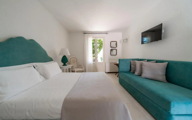 Tenuta Centoporte - Resort Hotel