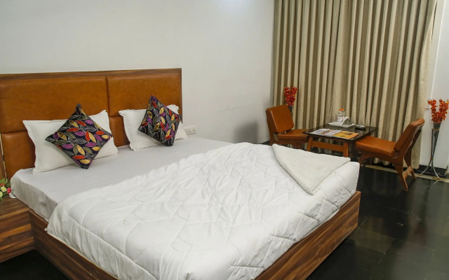 Amaravathi Hotel