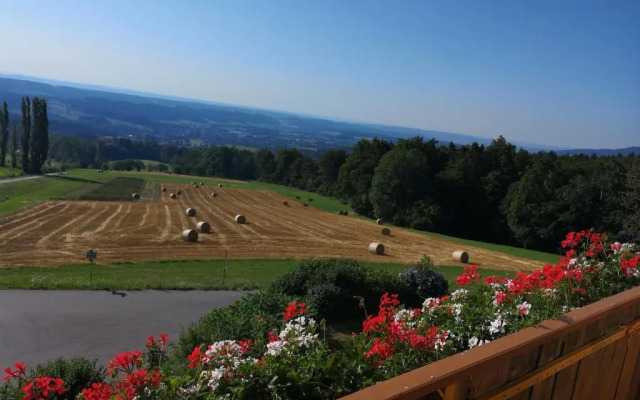 Wohlfuhl Hotel Wiesenhof