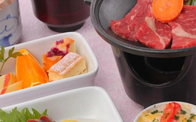 Okayama Ikoi no Mura