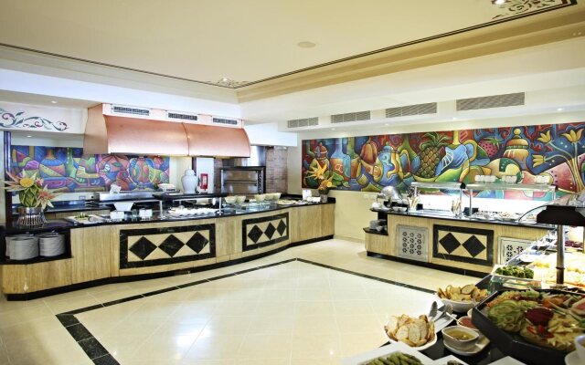 Eurostars Grand Cayacoa