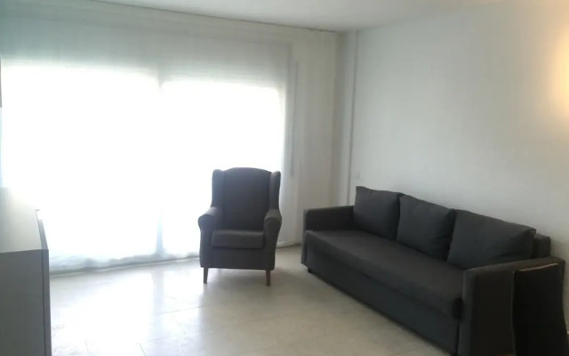 Apartamento Aqquaria Bajo Premium
