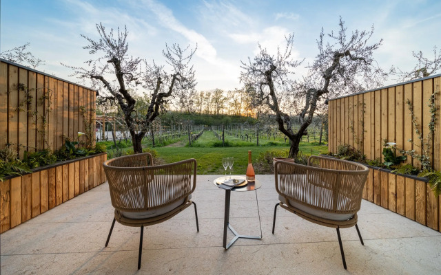 Conti Thun Wine Resort