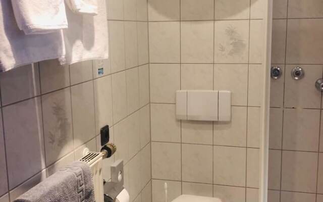 Hotel Weinstube Lehn