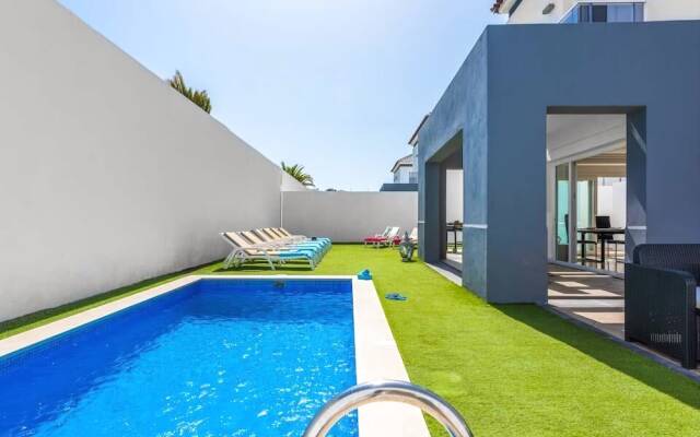 Royal Dream Villas