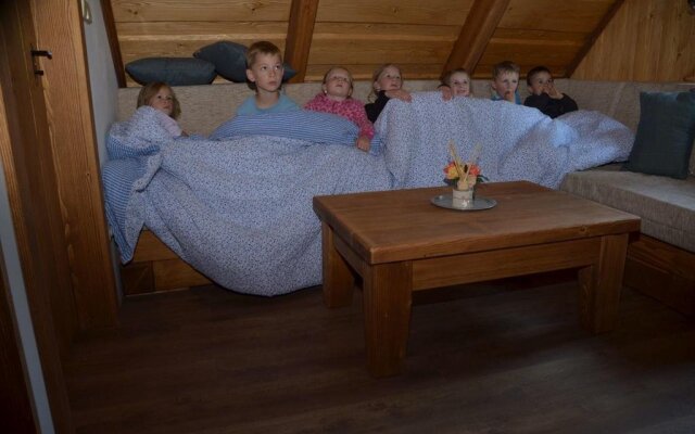 Ubytování Na Vejminku