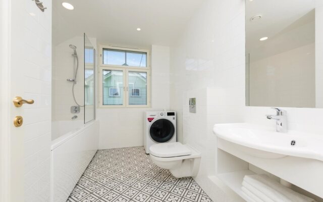 Апарт-отель Tallinn