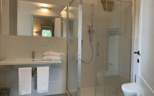 Palazzo Dè Rossi Hotel