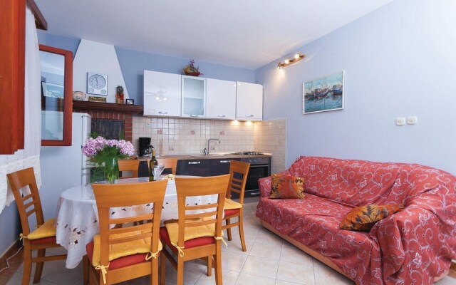 Amazing Home in Poplat With Wifi and 2 Bedrooms