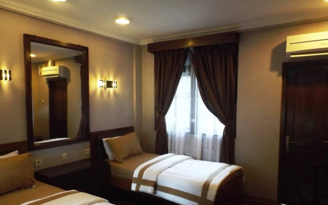 Hotel Bahtera PT.Pelni