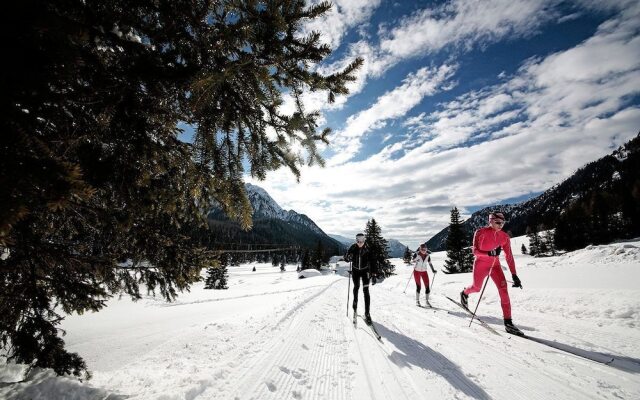 Latemar Hotel Suites & Spa