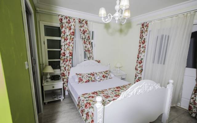 The White Hotel
