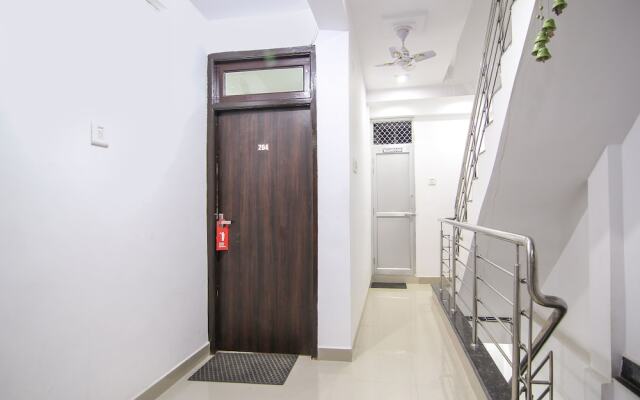 OYO 12446 Shree Sai Guest House