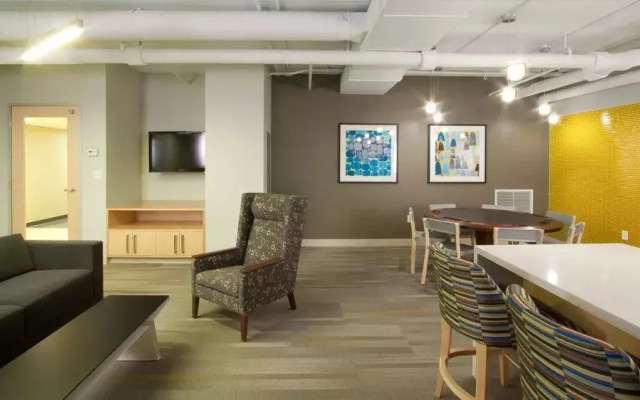 Global Luxury Suites at Longwood