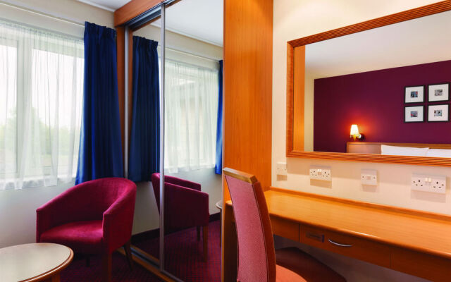 Days Inn Peterborough