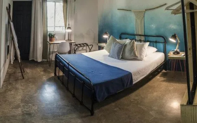 Sta Teresa Surf Camp by Selina Surf Club