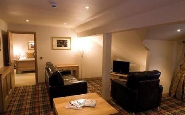 Three Acres Inn & Restaurant