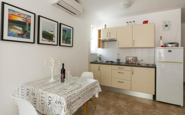 Apartments Veronika