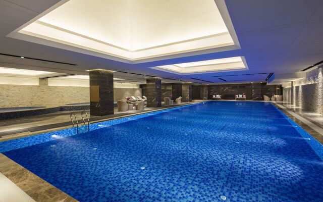 Ascott TEDA MSD Tianjin