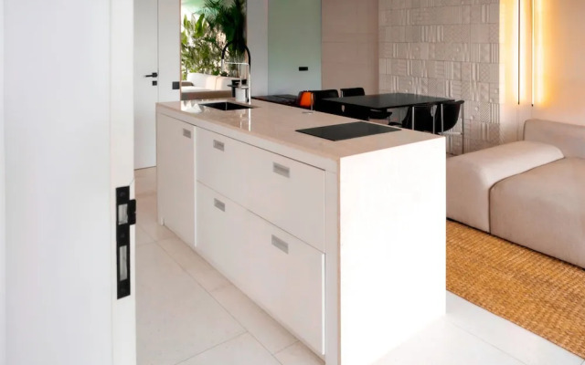 Green Flow Villa 3