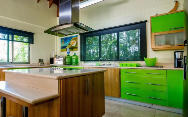 Punta Cana Villas Country and Ecolodge