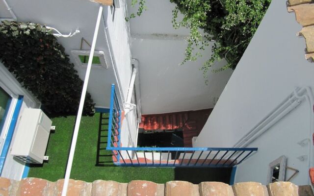 Hostal Pensió Maricel