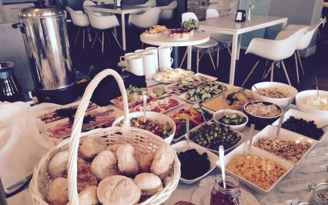 Pomarańczowa Plaża