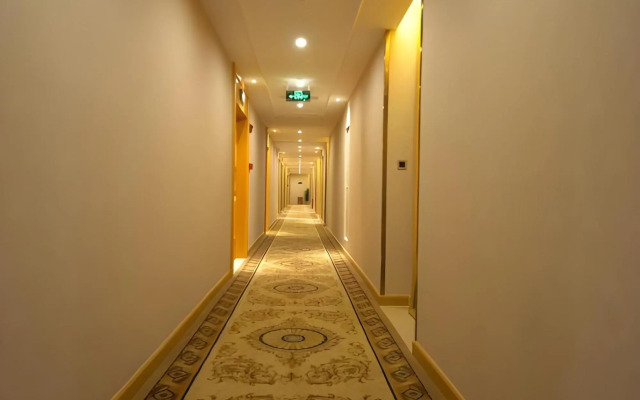 Vienna Hotel (Luhe)