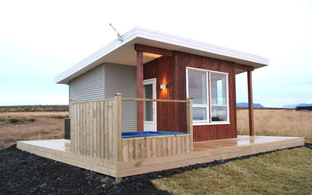 Blue View cabin 4B with Hot Tub