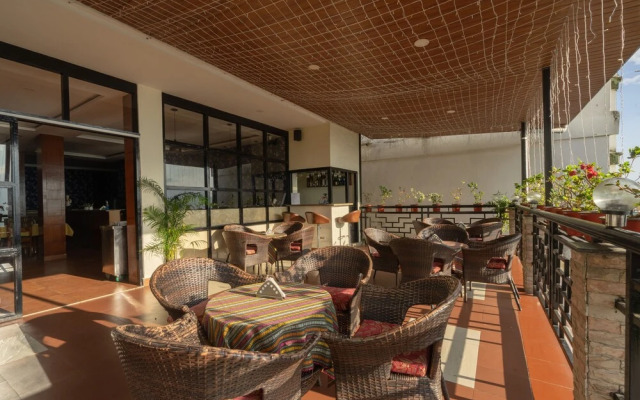 Hotel Shinkham Grand