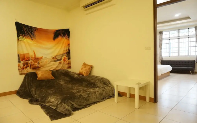 Xiaobei 59 Apartment