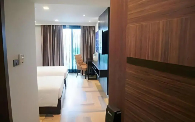 First Pride Hotel
