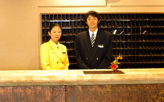 Novotel Okinawa Naha