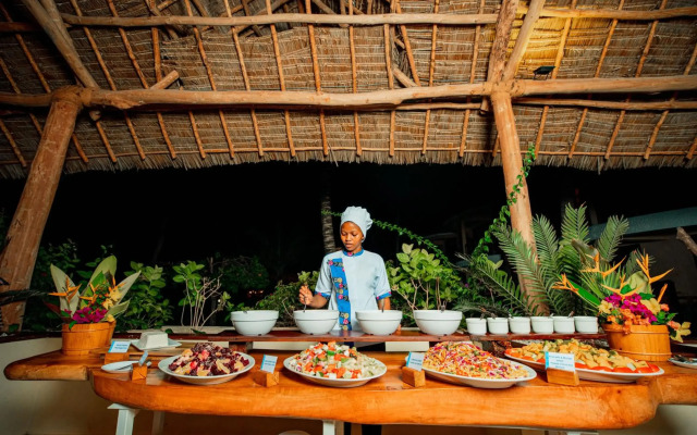 Sansi Kae Beach Resort