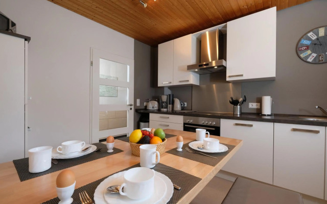 Haus Innerste für Naturliebhaber