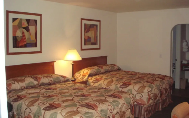 Premier Inns Tolleson
