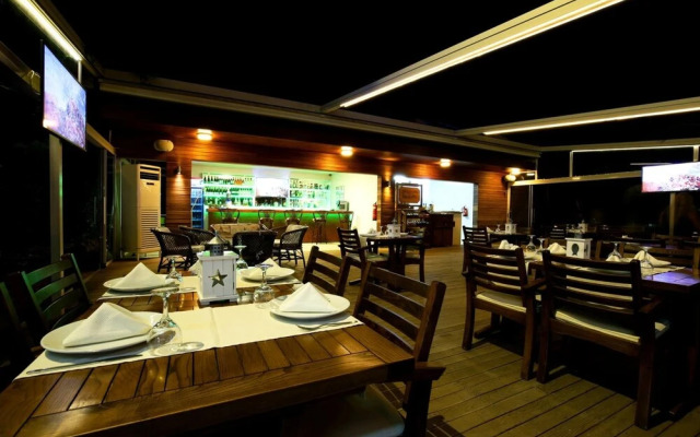 Göcek Alize Hotel