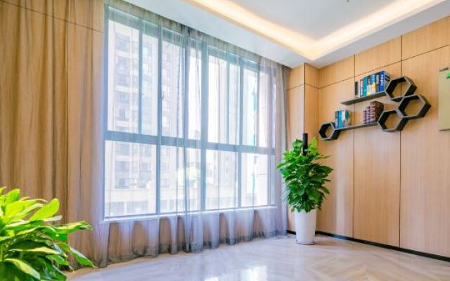 Yiju Hotel