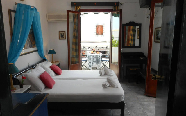 Hotel Yianna
