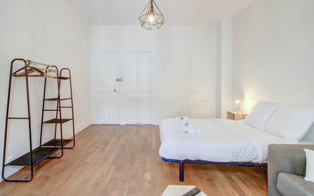 Le Lycée - Cosy & Clean
