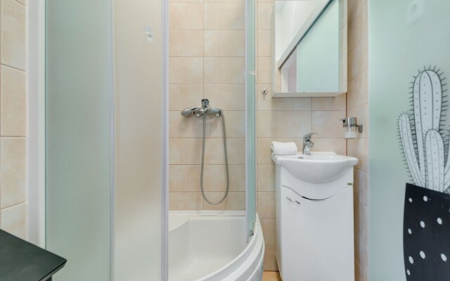 Apartments Riva Lucija by Litto