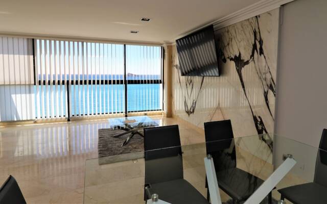 Apartamento Santa Margarita 14-F