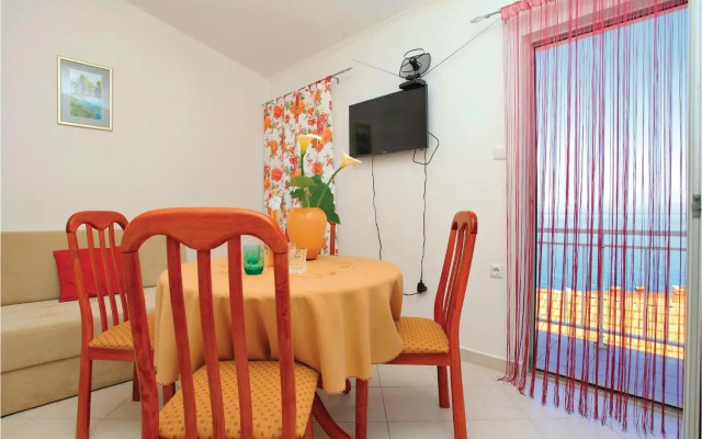 Apartment Prigradica O-525