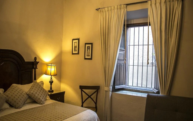 Casa Aliz