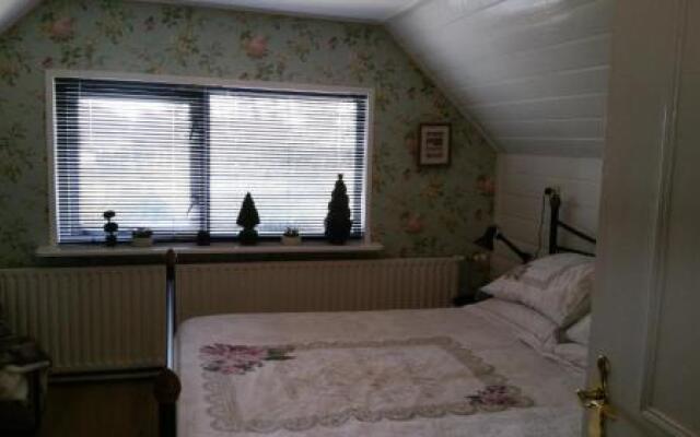 B&B Huize de Rode Beuk