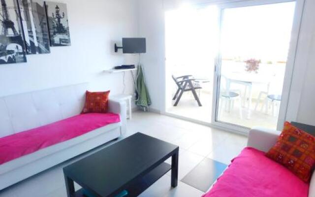 Apartment Gran Lago.2