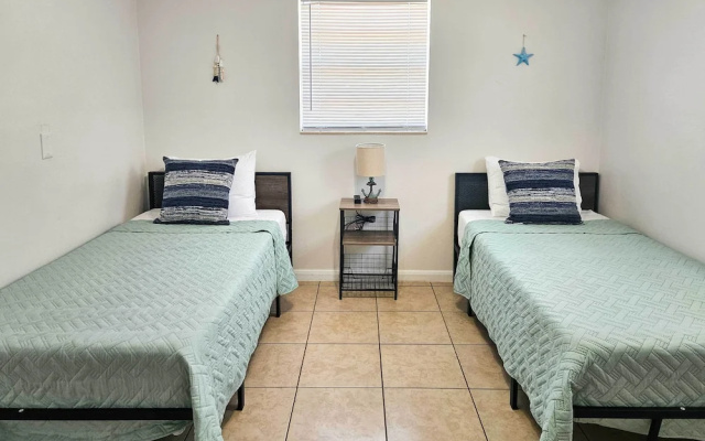 Florida Condo w/ Intracoastal Waterway Views!