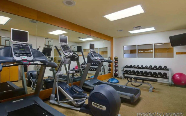 Hilton Garden Inn Carlsbad Beach