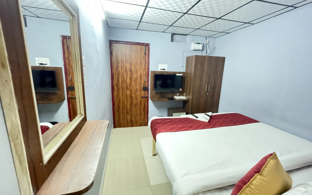 Skyry hotels Iyyappathangal