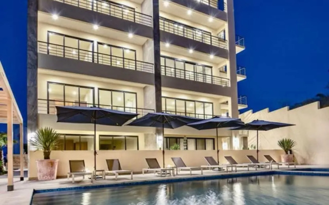 Casa Lumar in Cabo San Lucas